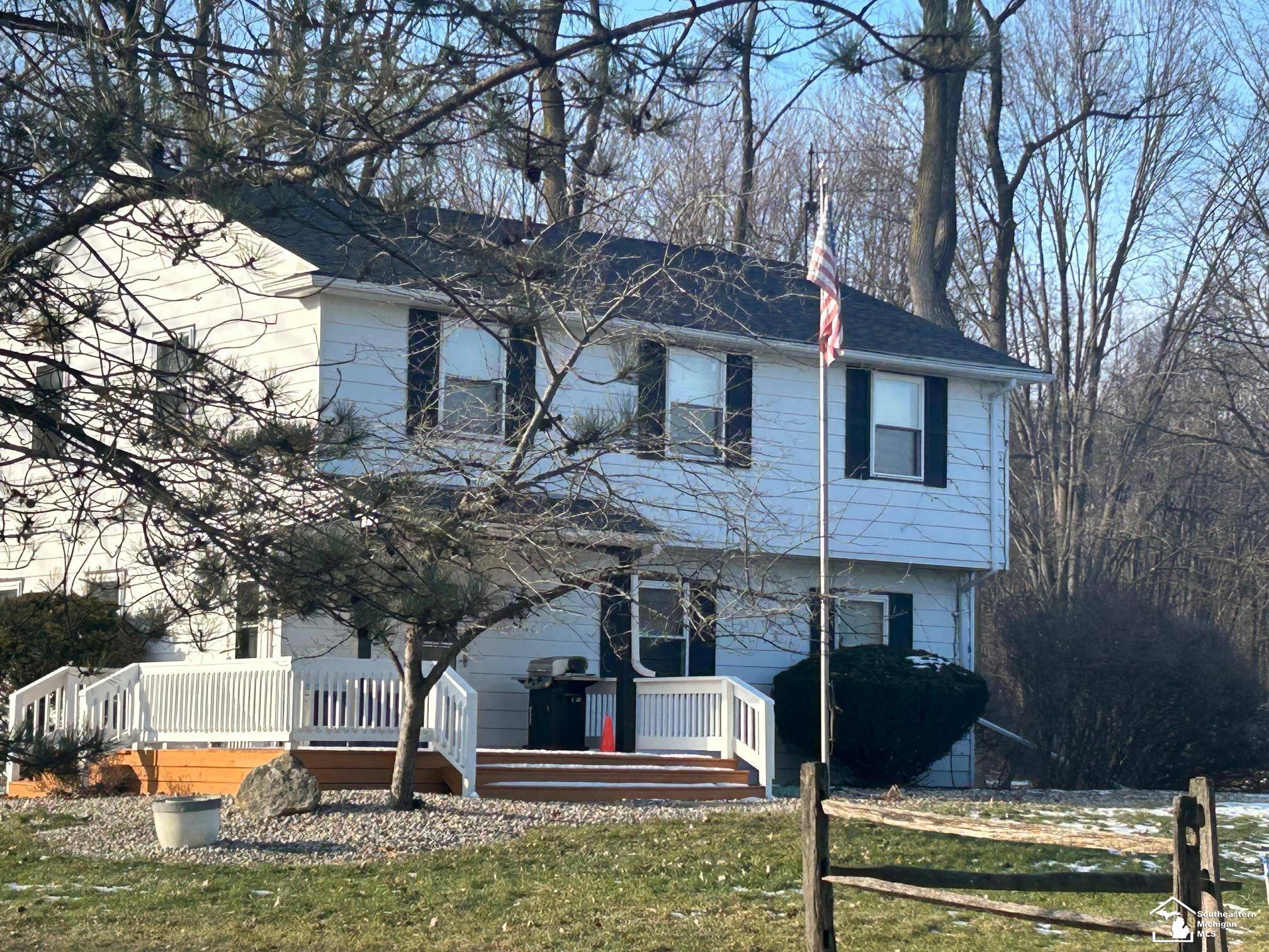 Temperance, MI 48182,6805 Jackman RD