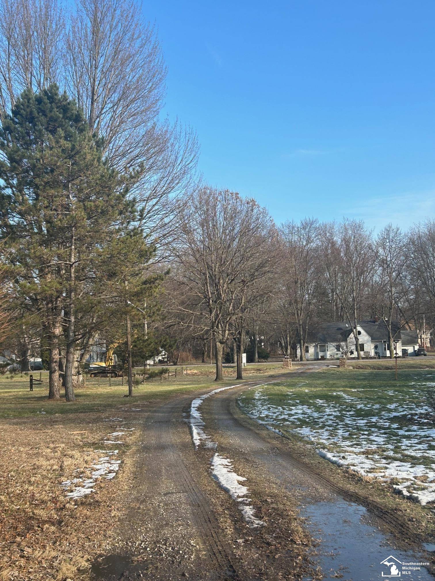 Temperance, MI 48182,6805 Jackman RD