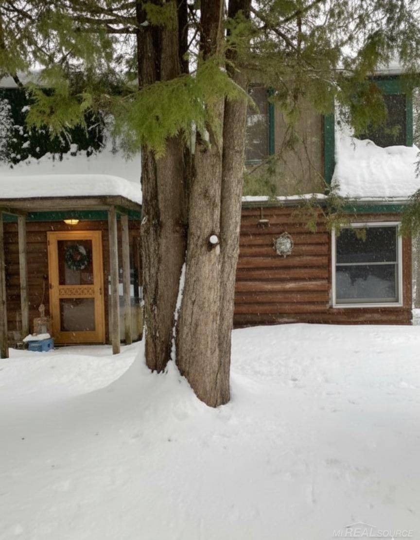 Goetzville, MI 49736,14064 E Wilson ROW