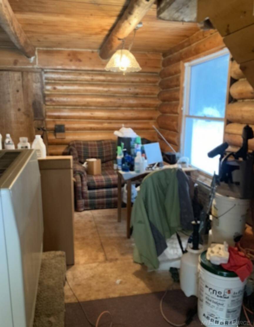 Goetzville, MI 49736,14064 E Wilson ROW