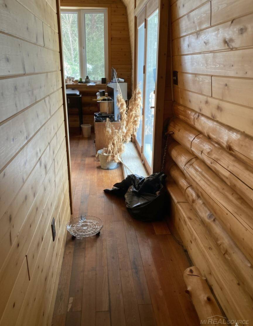 Goetzville, MI 49736,14064 E Wilson ROW