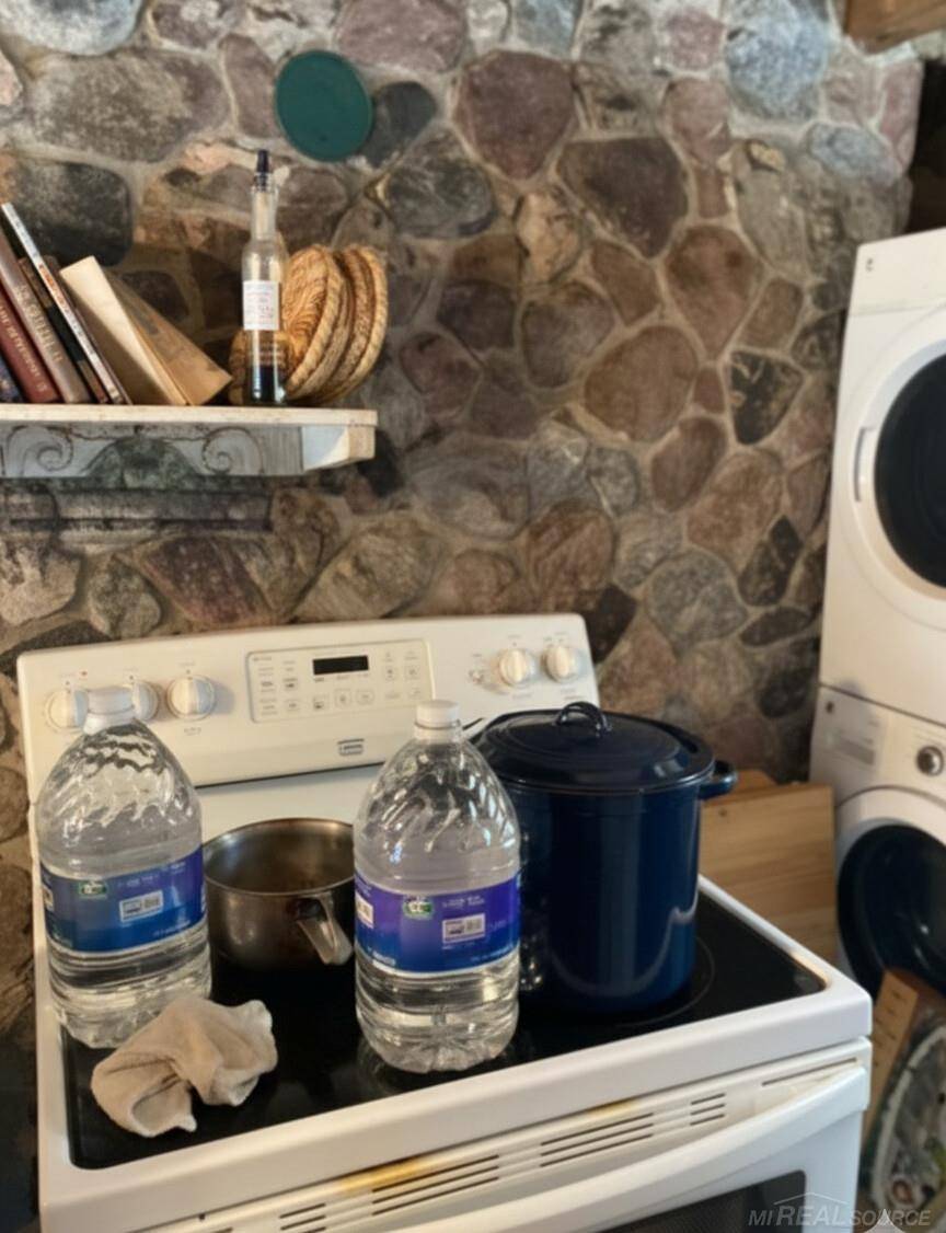 Goetzville, MI 49736,14064 E Wilson ROW