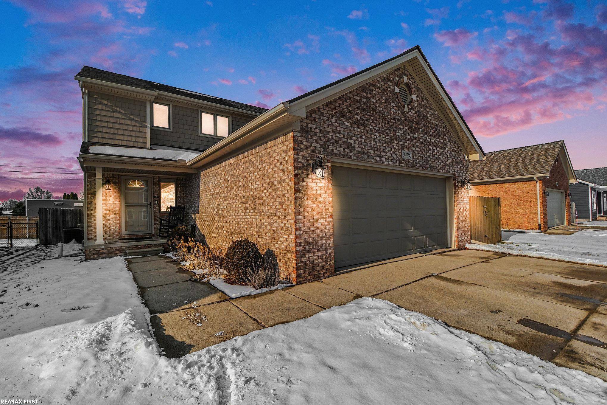 Harrison Twp, MI 48045,39739 Arbor ST