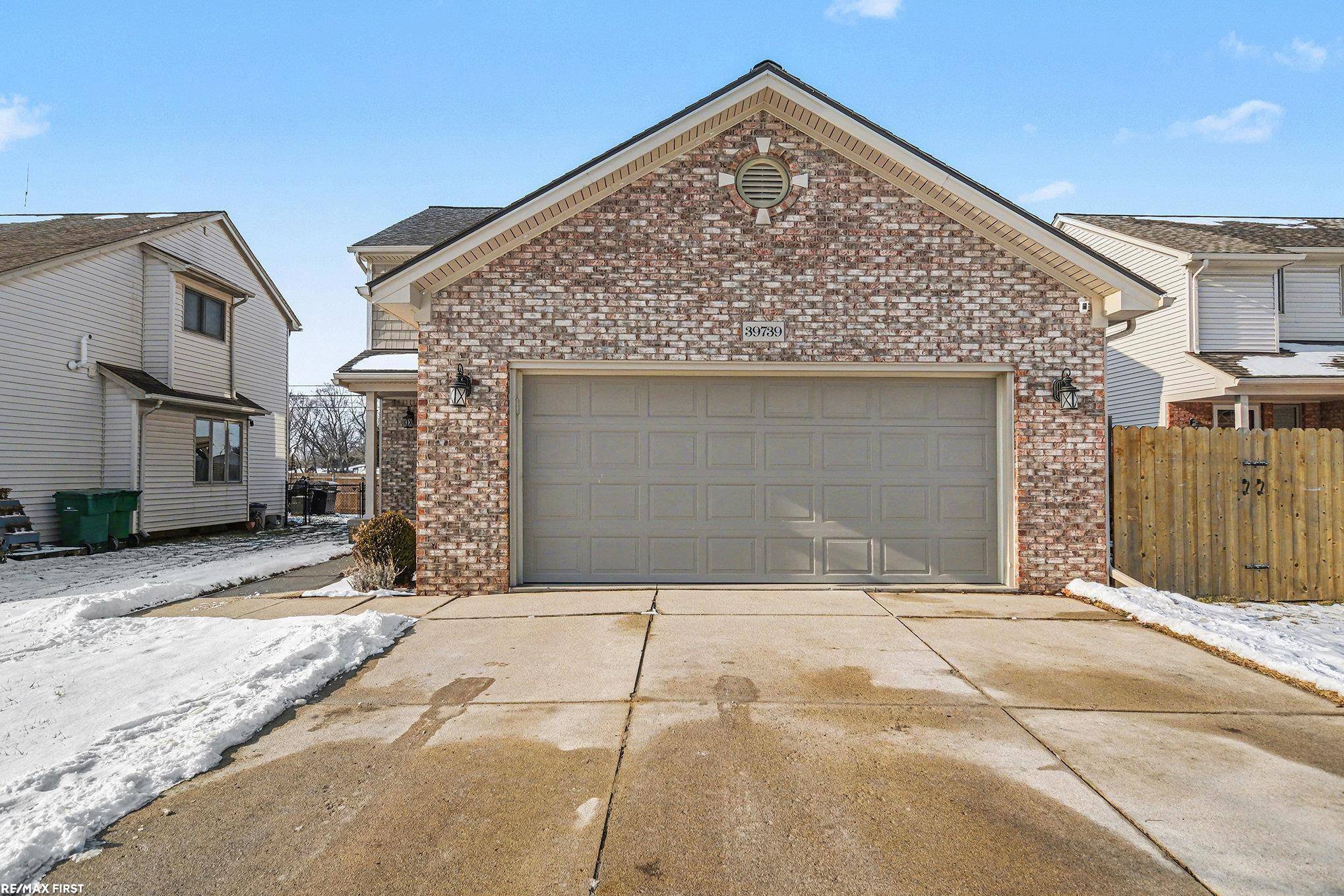 Harrison Twp, MI 48045,39739 Arbor ST