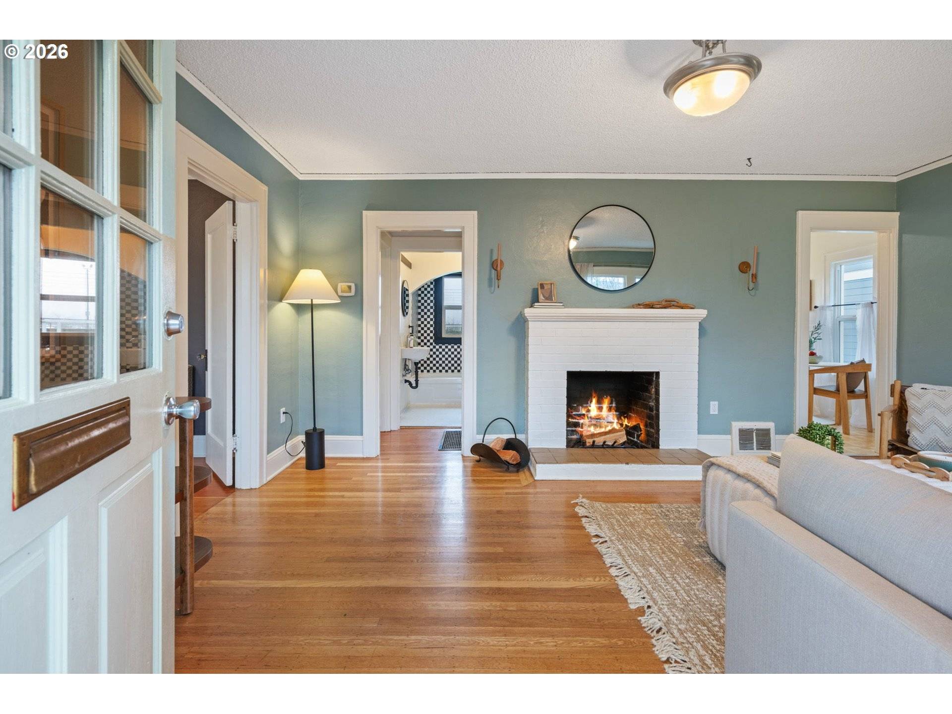 Portland, OR 97202,4224 SE 16TH AVE