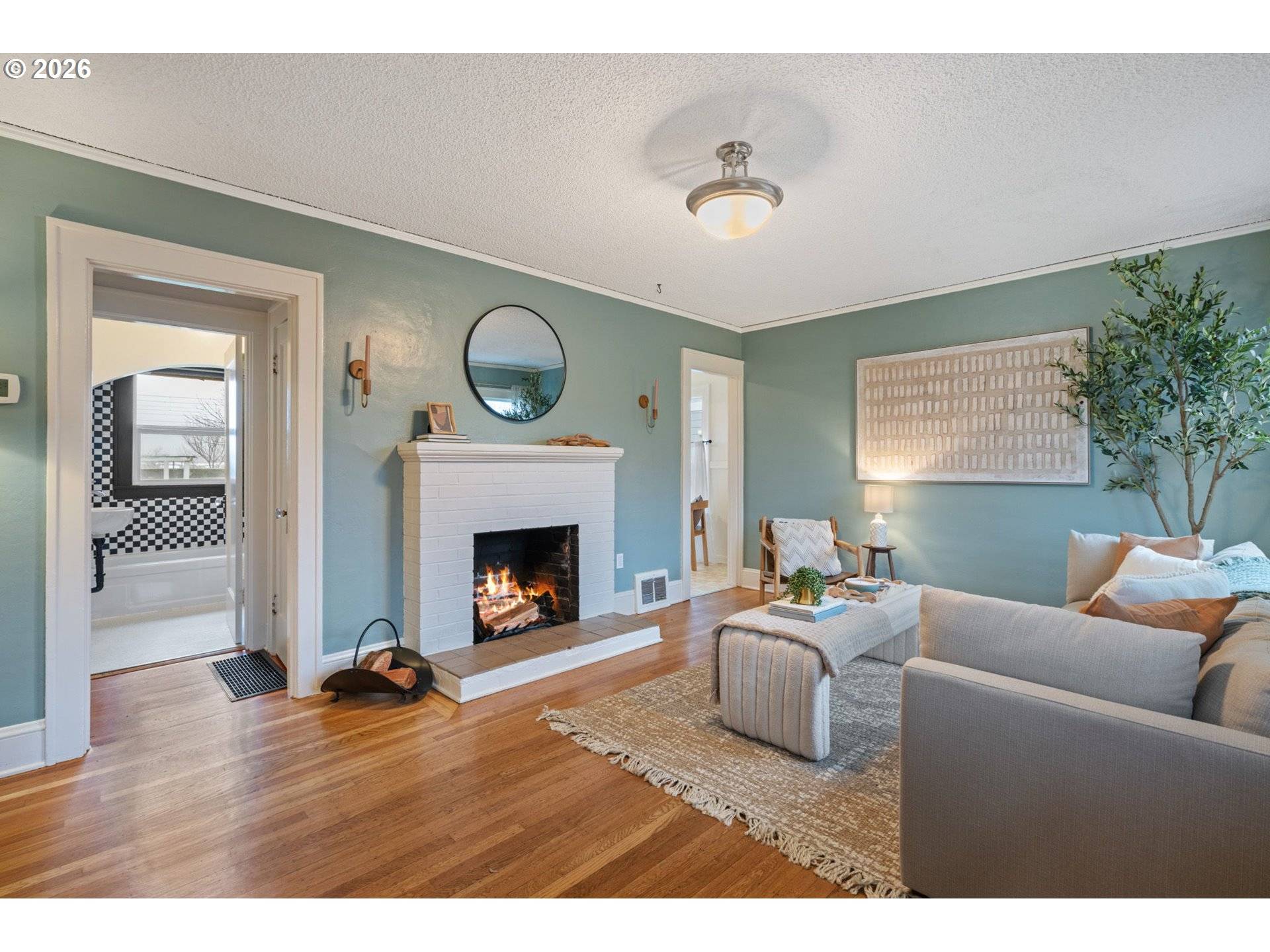 Portland, OR 97202,4224 SE 16TH AVE