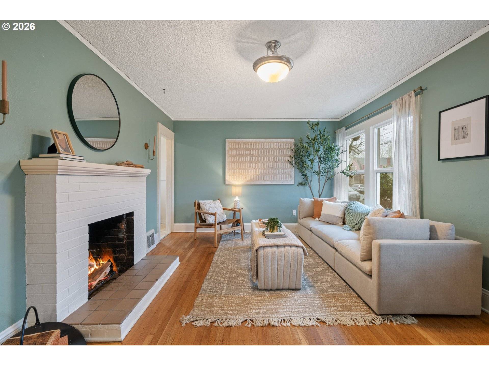 Portland, OR 97202,4224 SE 16TH AVE