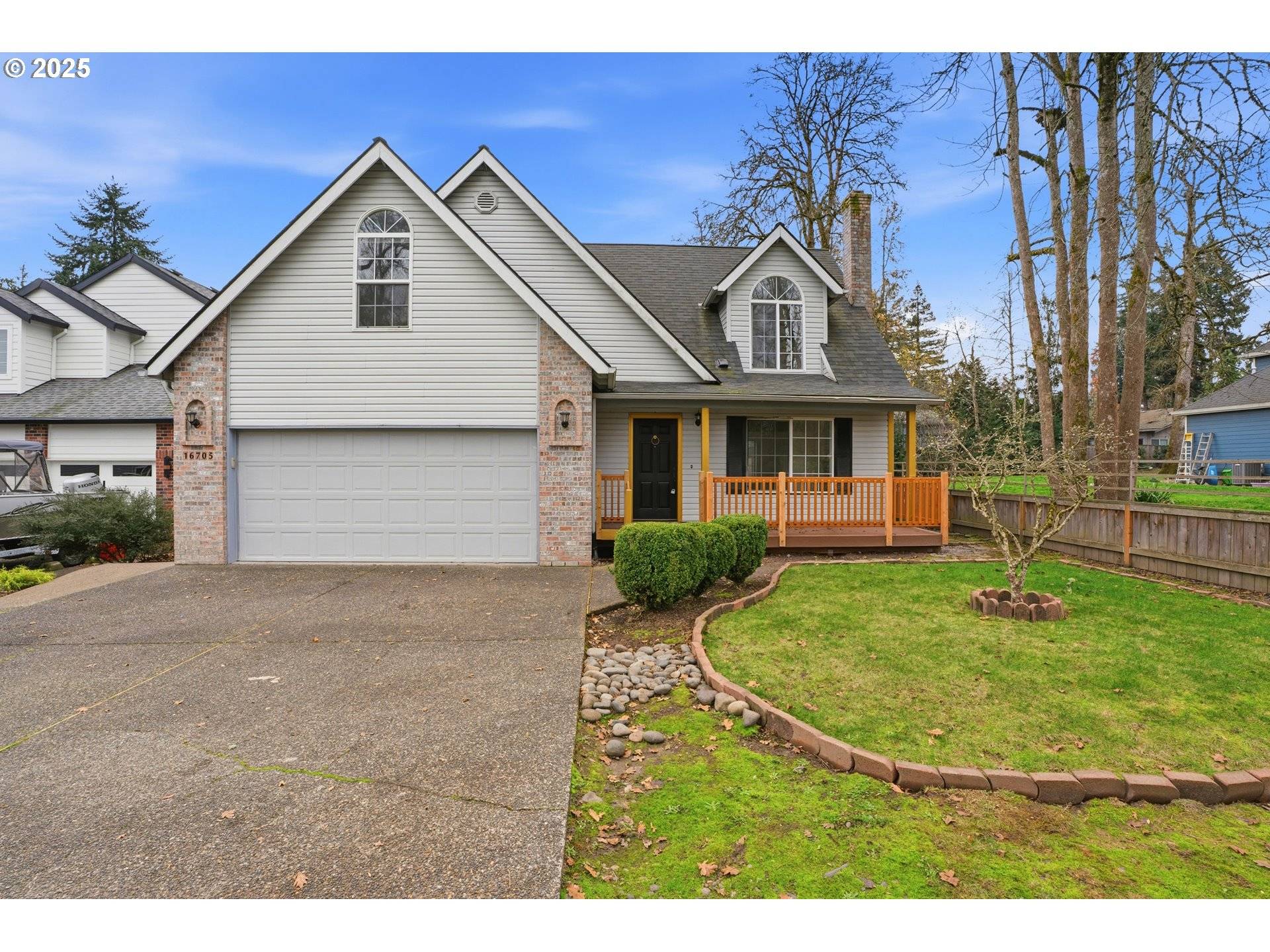 Milwaukie, OR 97267,16705 SE KINGSRIDGE CT