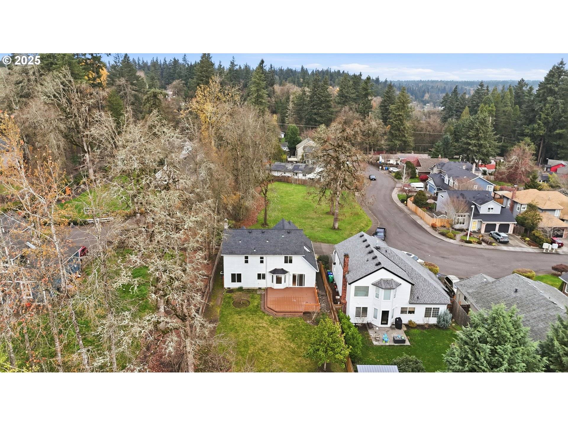 Milwaukie, OR 97267,16705 SE KINGSRIDGE CT