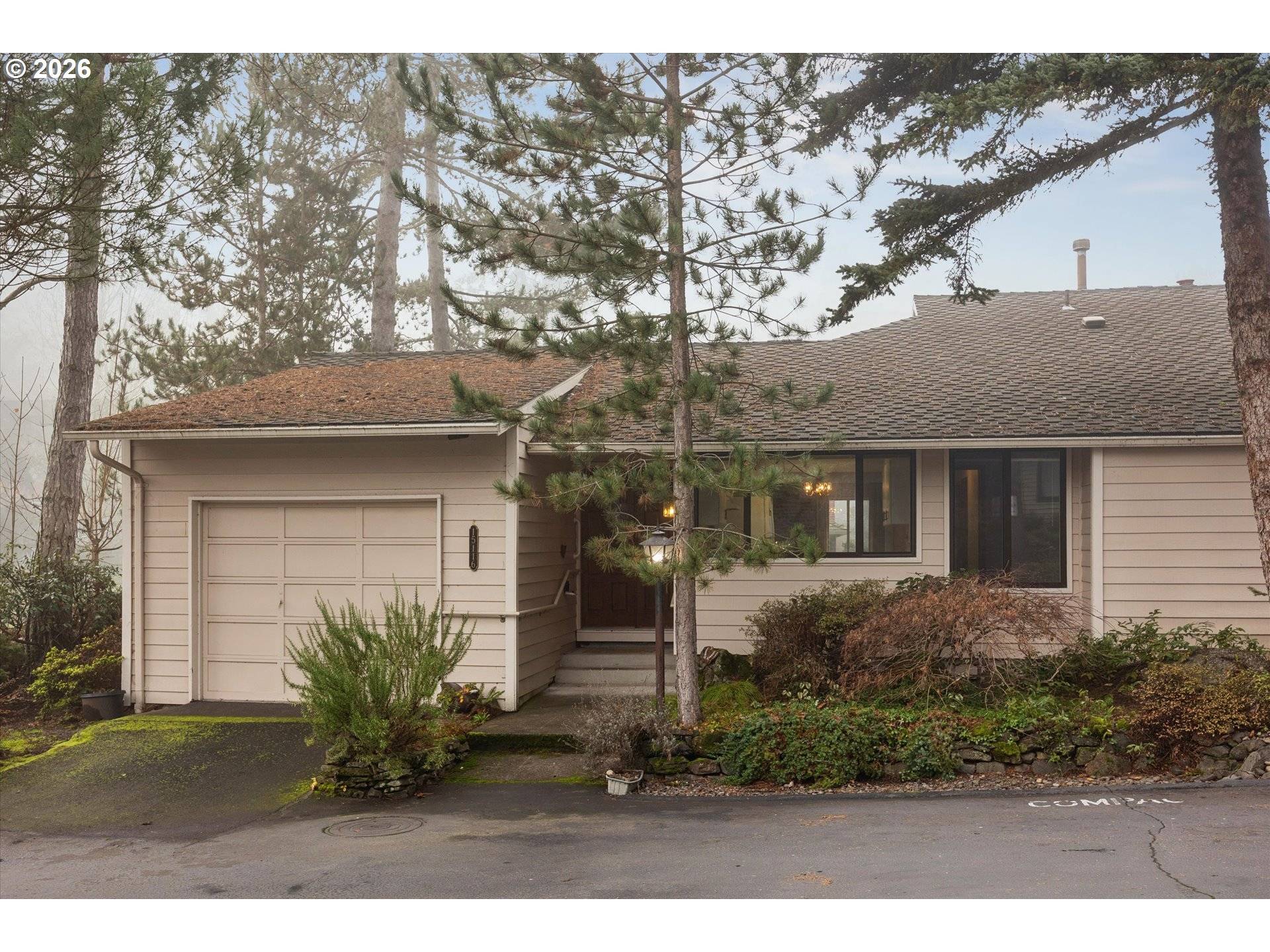 Beaverton, OR 97007,15116 SW TRILLIUM LN