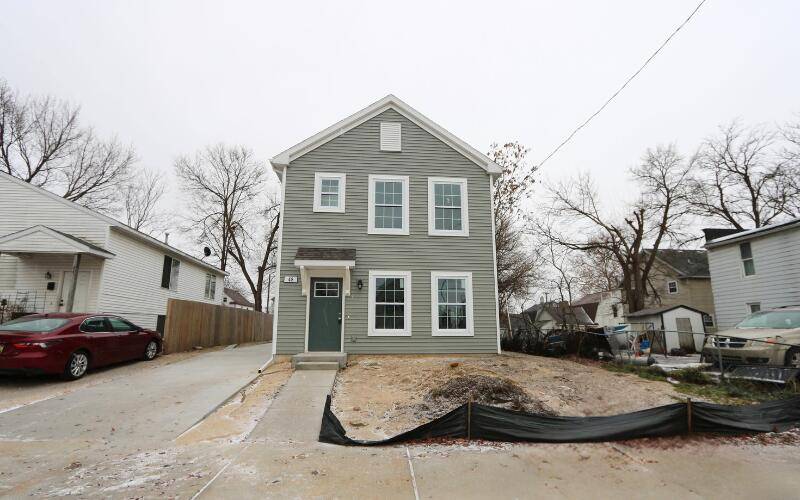 Grand Rapids, MI 49507,48 Home ST SW