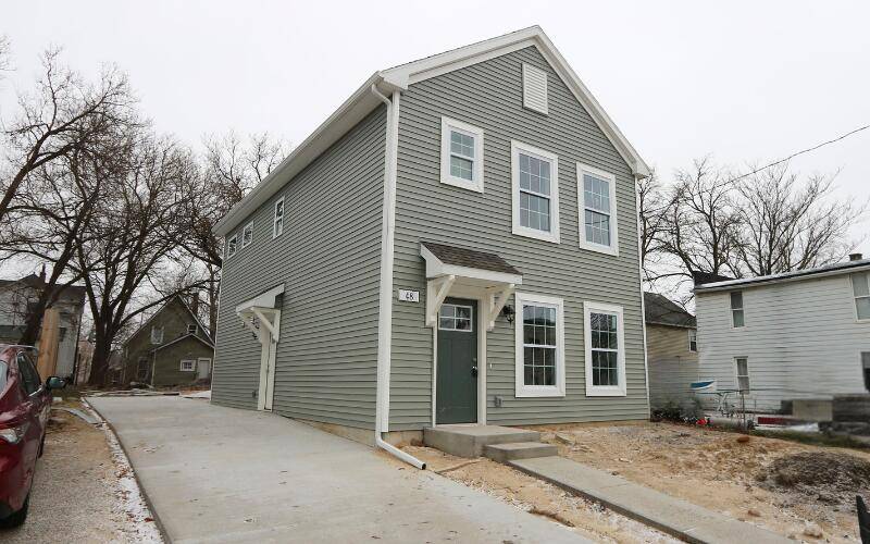 Grand Rapids, MI 49507,48 Home ST SW