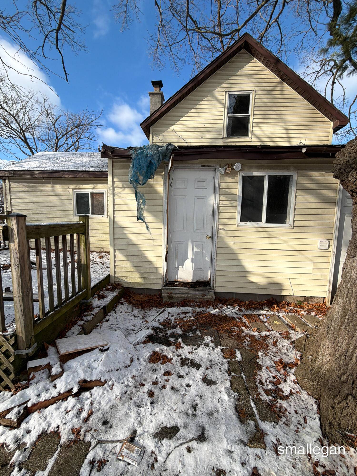 Muskegon, MI 49444,2022 8th ST