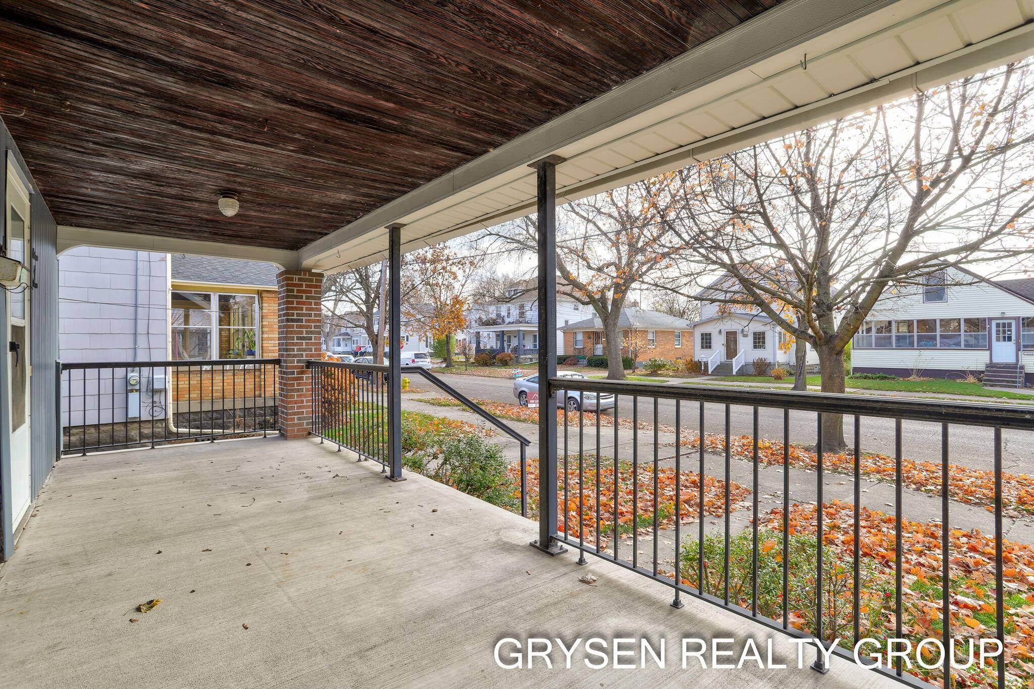 Grand Rapids, MI 49504,1107 Dayton ST SW