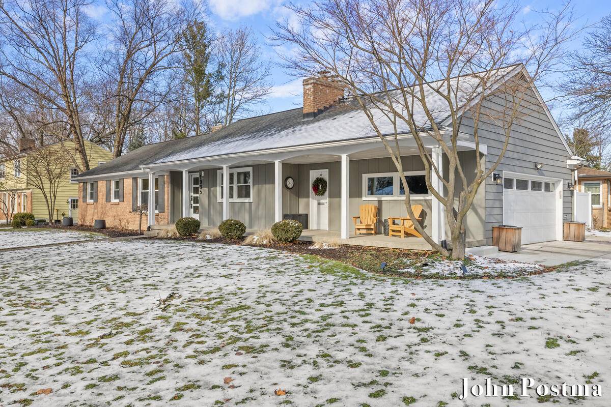 Grand Rapids, MI 49506,1935 Menominee DR SE