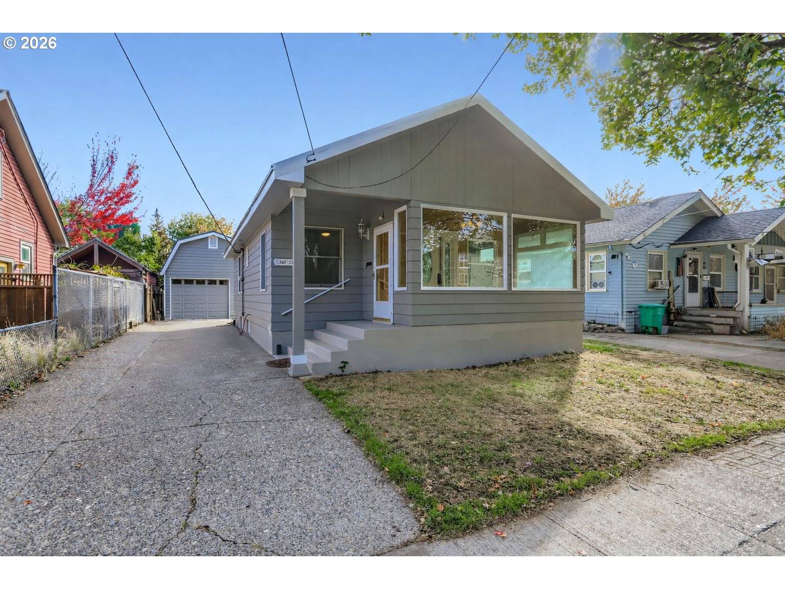 Portland, OR 97202,3126 SE 21ST AVE