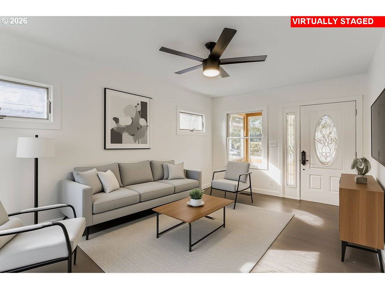 Portland, OR 97202,3126 SE 21ST AVE