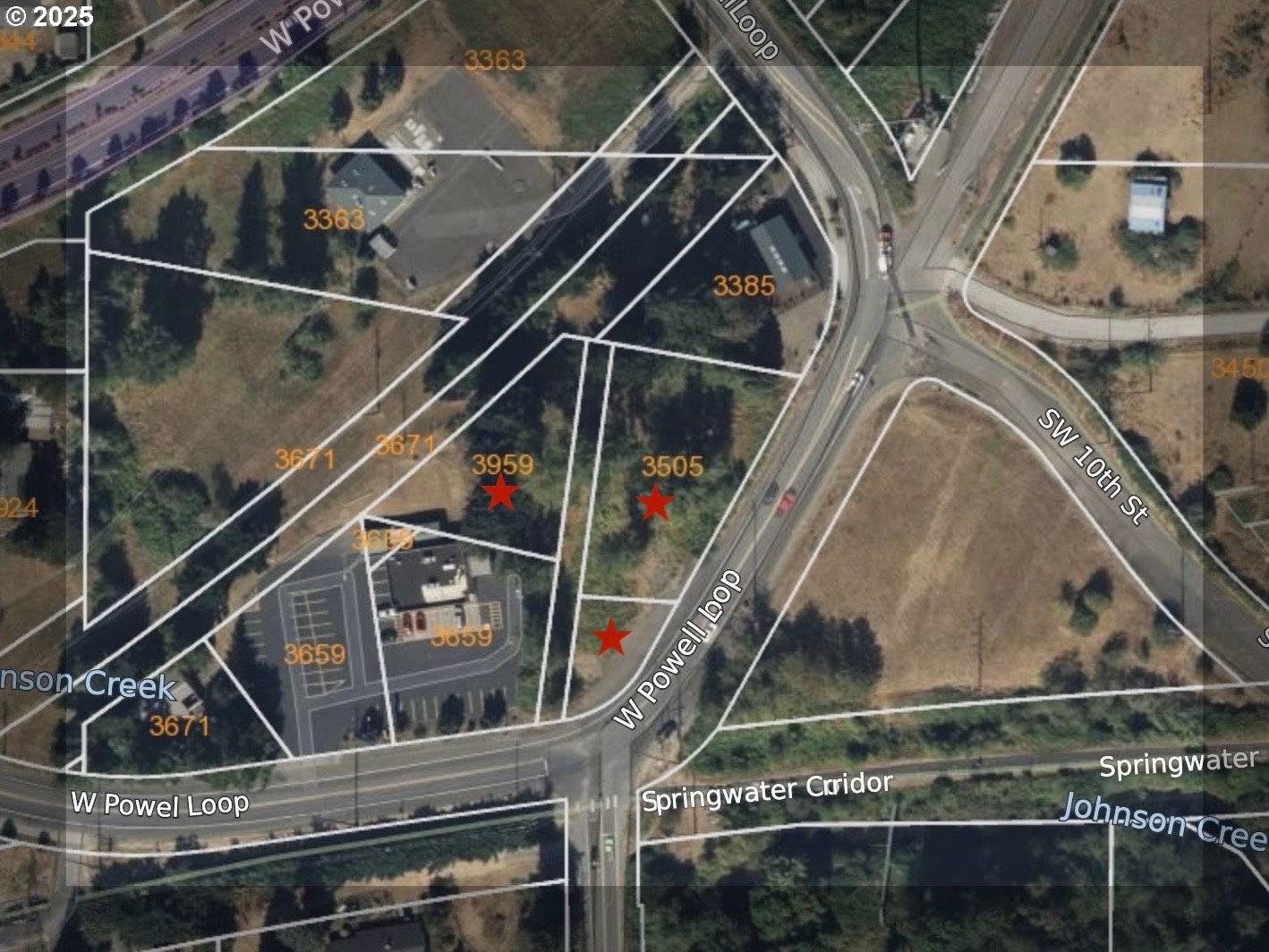 Gresham, OR 97030,0 W POWELL LOOP