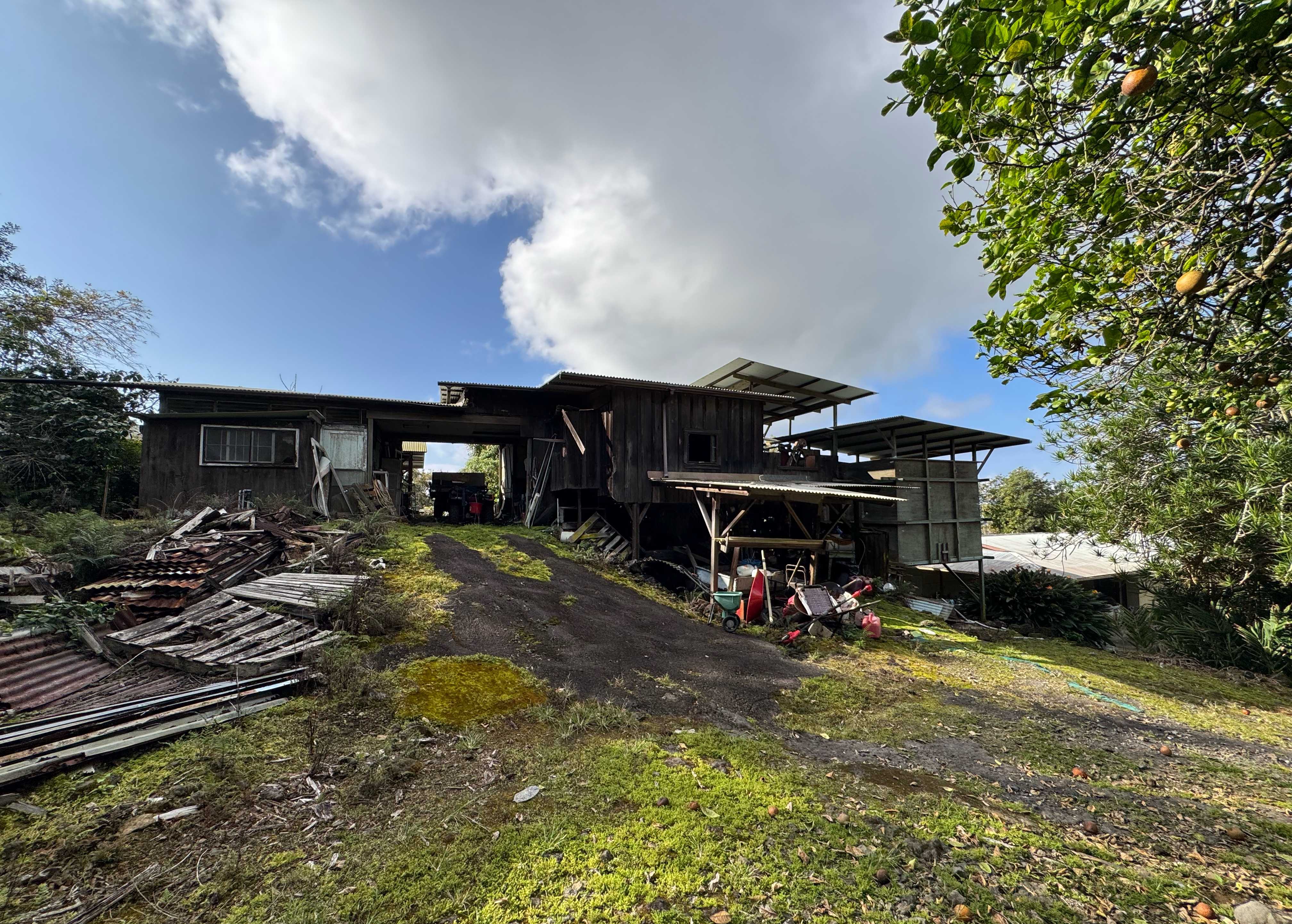 Captain Cook, HI 96704,84-5052 HAWAII BELT RD