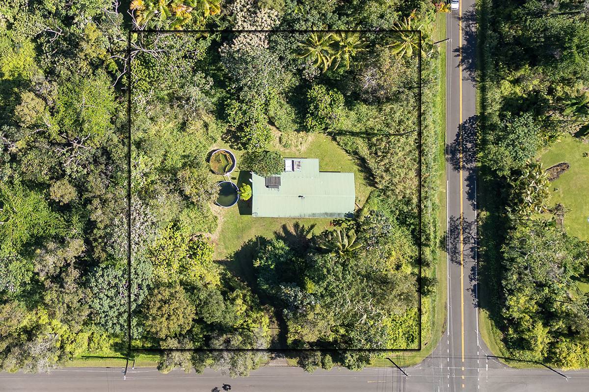 Pahoa, HI 96778,13-3443 MAILE ST