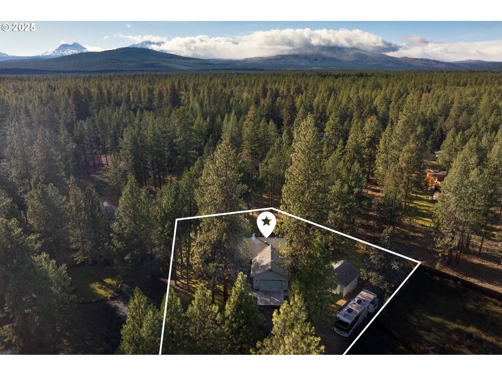 Sisters, OR 97759,69341 SILVER SPUR