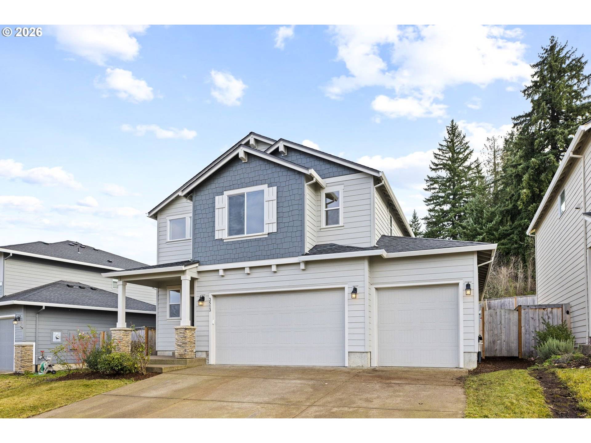 Estacada, OR 97023,3513 NE CLAIRE RD