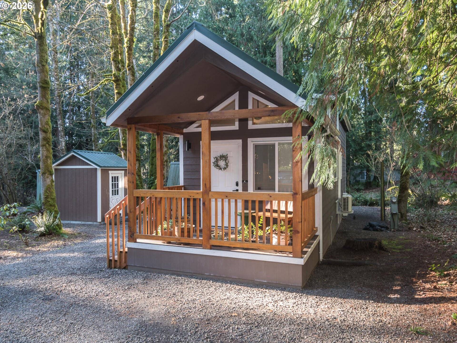 Boring, OR 97009,32700 SE Leewood LN #57R