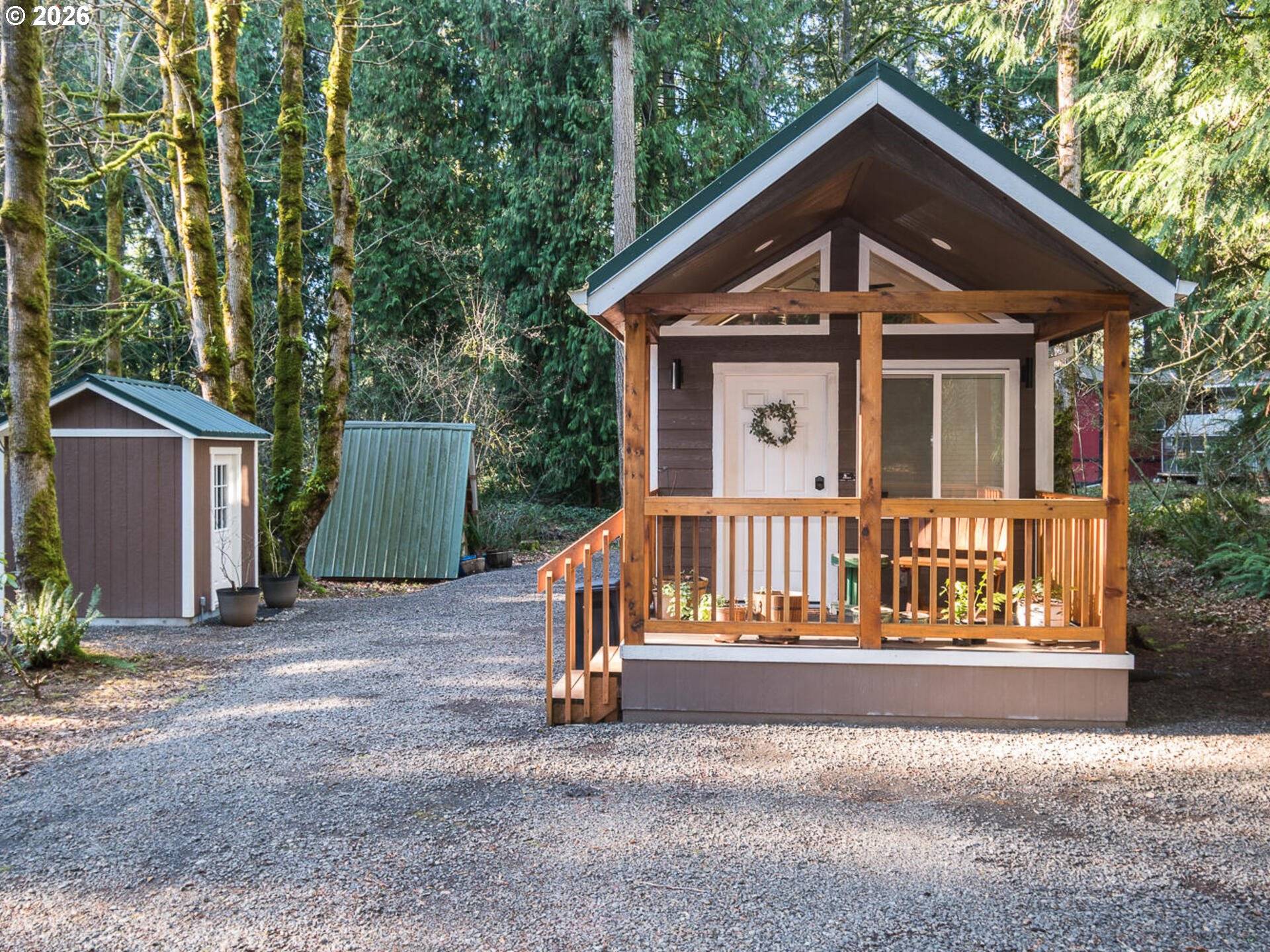 Boring, OR 97009,32700 SE Leewood LN #57R