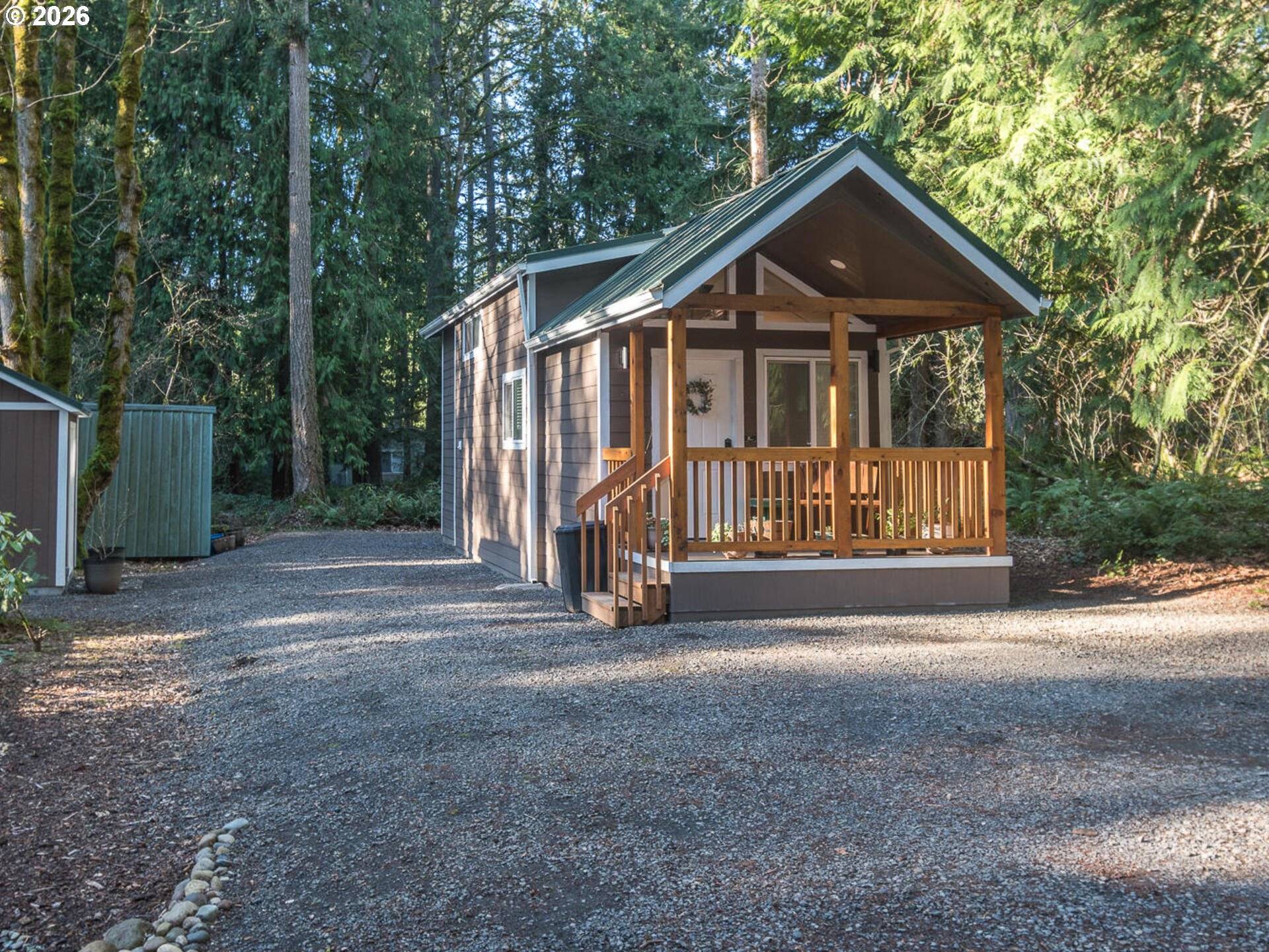 Boring, OR 97009,32700 SE Leewood LN #57R