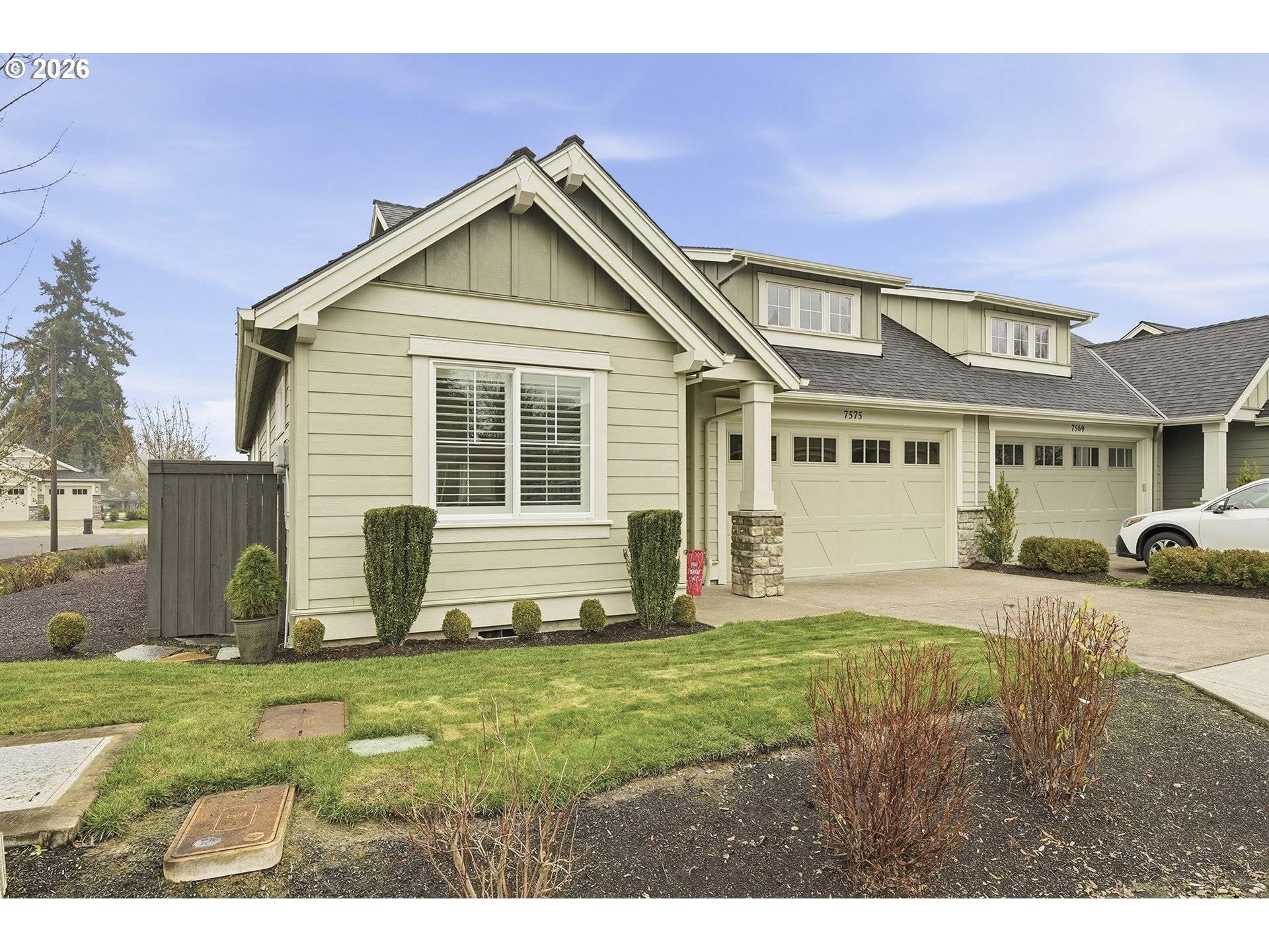 Wilsonville, OR 97070,7575 SW HONOR LOOP