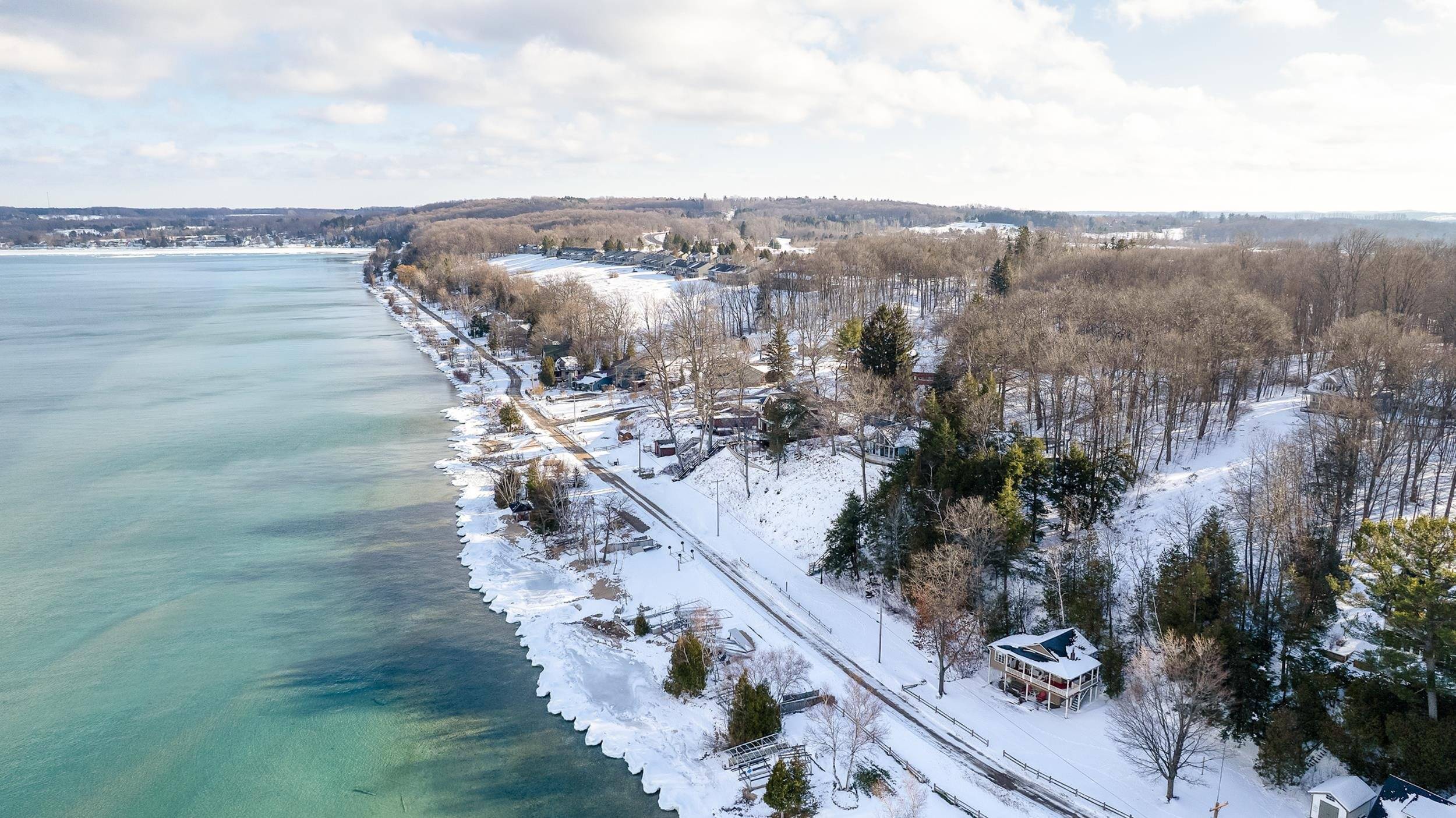 Beulah, MI 49617,6019 Crystal AVE