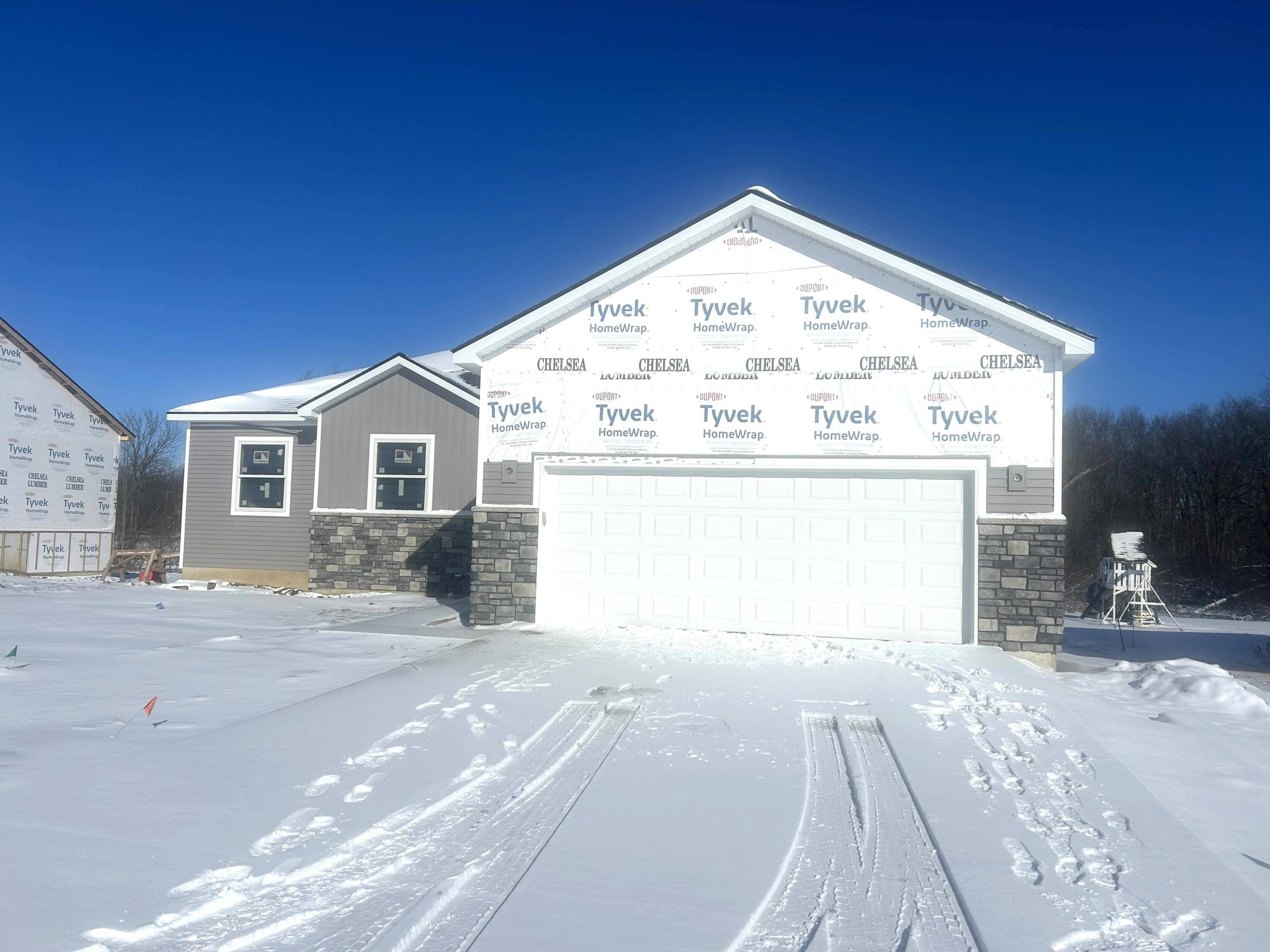 Milan, MI 48160,410 Canfield ST