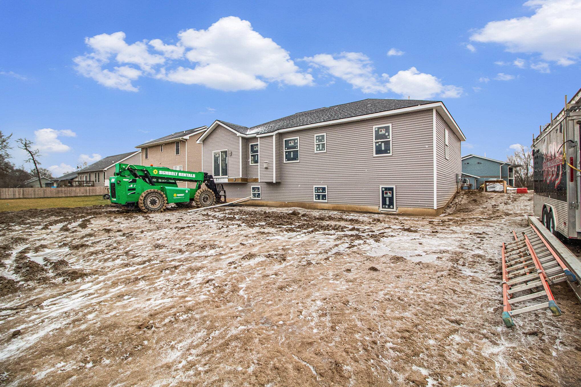 Milan, MI 48160,410 Canfield ST