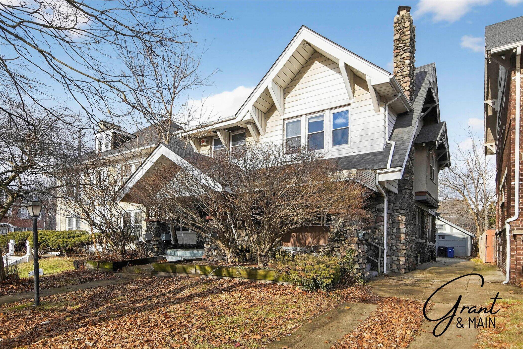 Detroit, MI 48202,1252 Edison ST