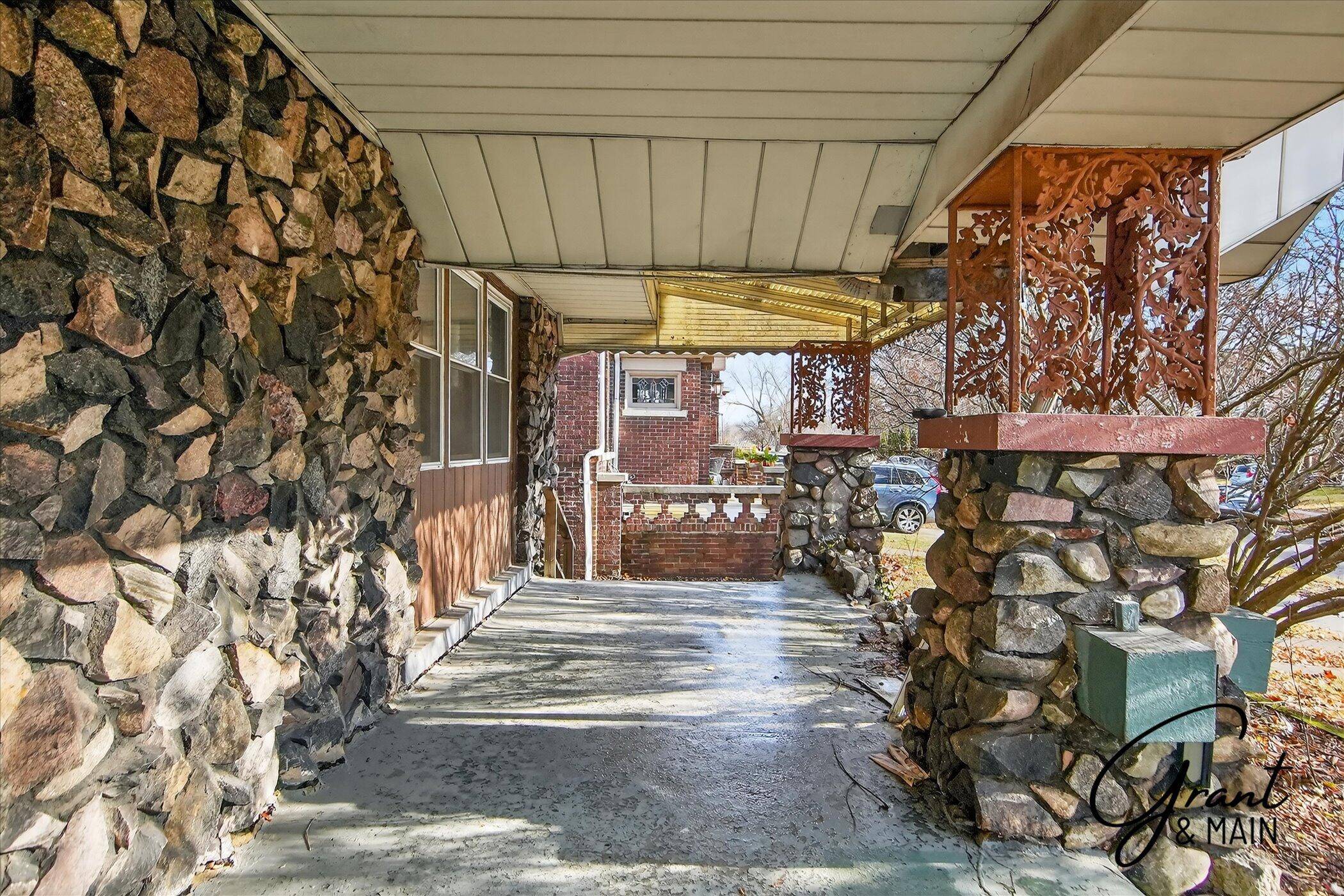 Detroit, MI 48202,1252 Edison ST