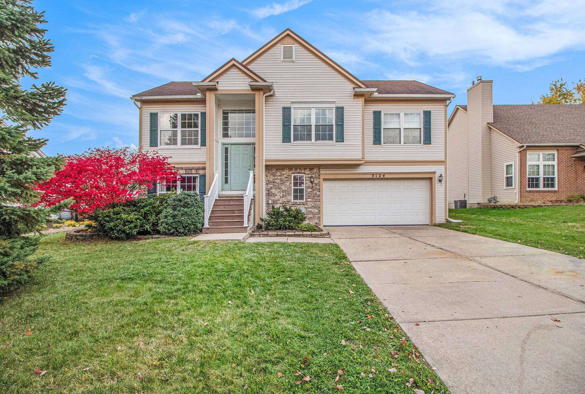 Ann Arbor, MI 48108,3124 Hawks AVE