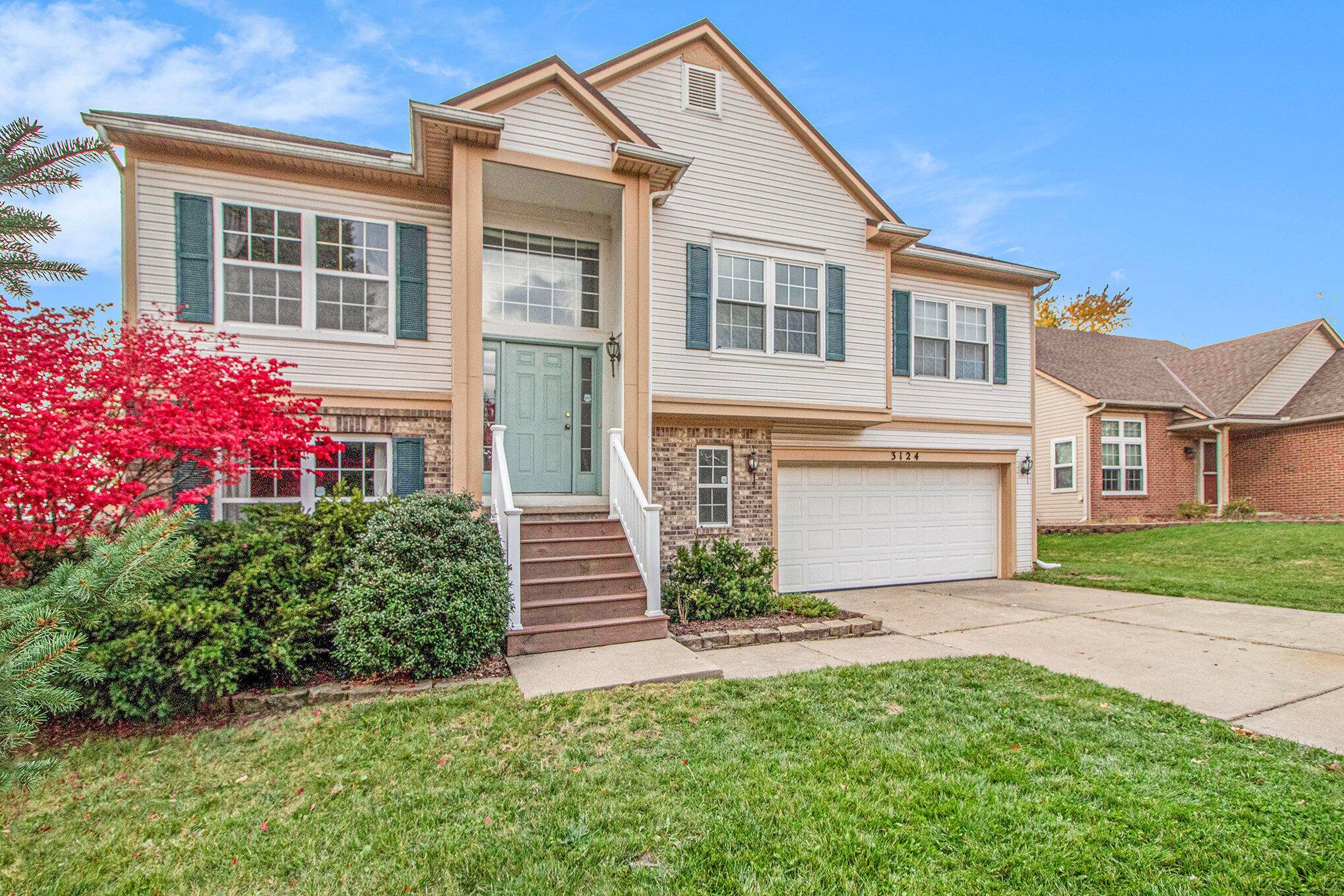 Ann Arbor, MI 48108,3124 Hawks AVE