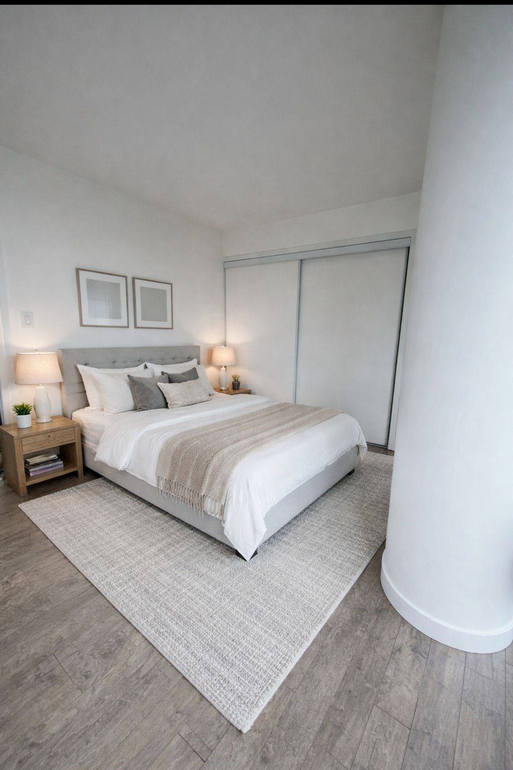 Toronto C01, ON M5V 3Y9,4K Spadina AVE #720