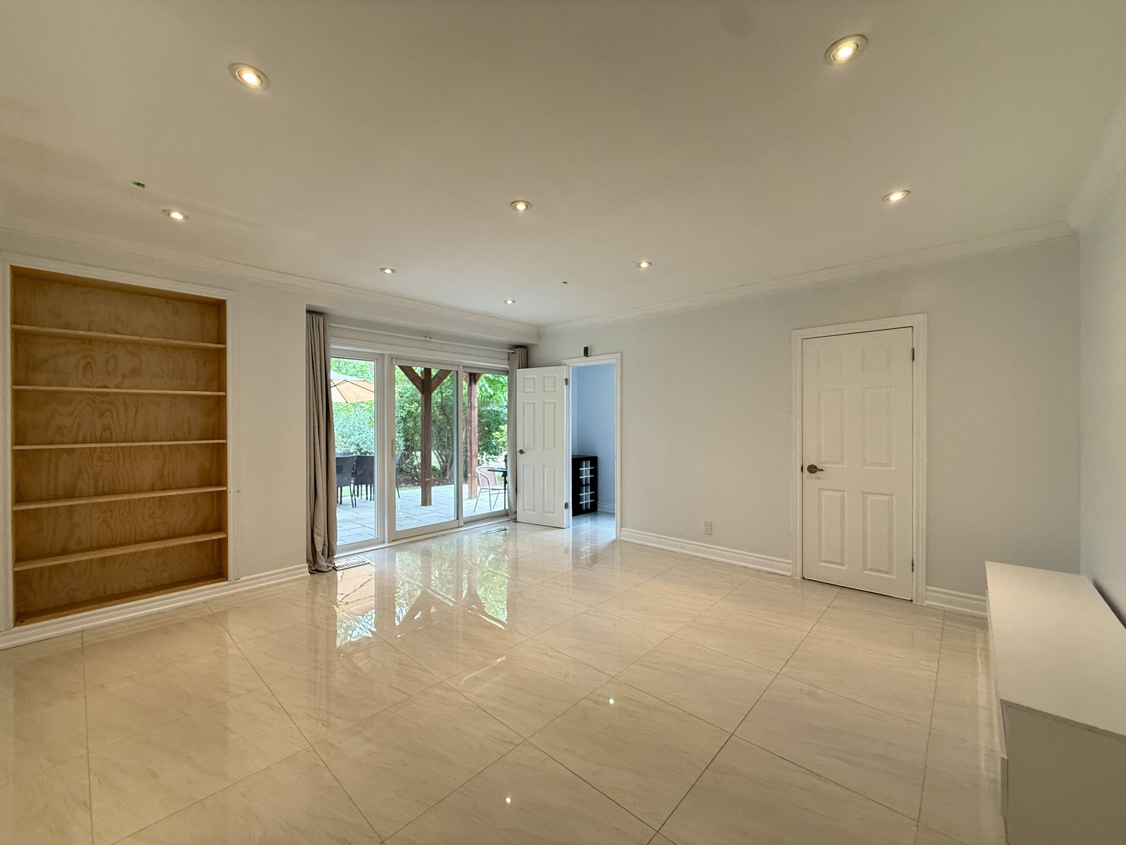 Toronto C15, ON M2J 2N6,3 Alamosa DR #Basement