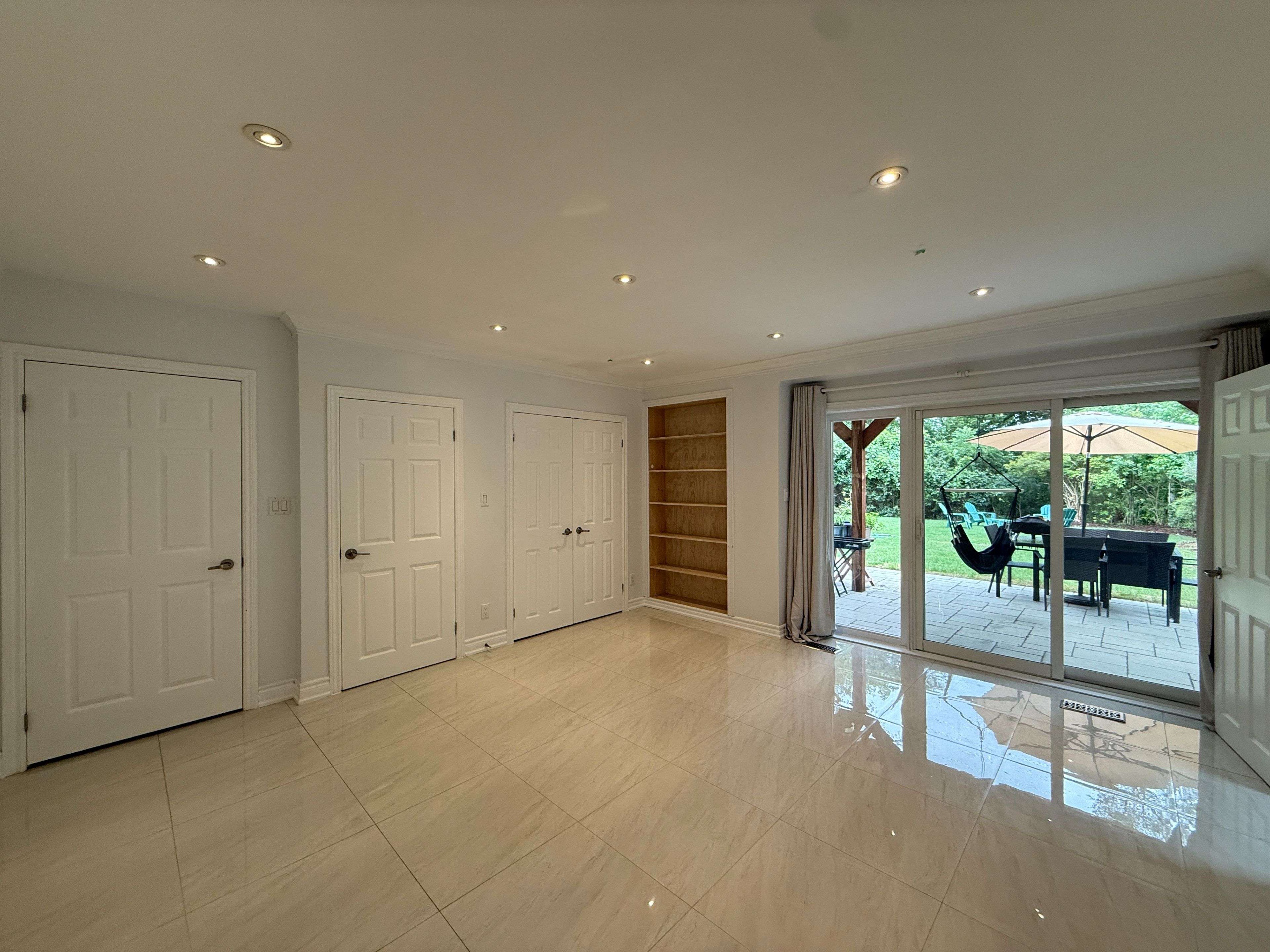 Toronto C15, ON M2J 2N6,3 Alamosa DR #Basement