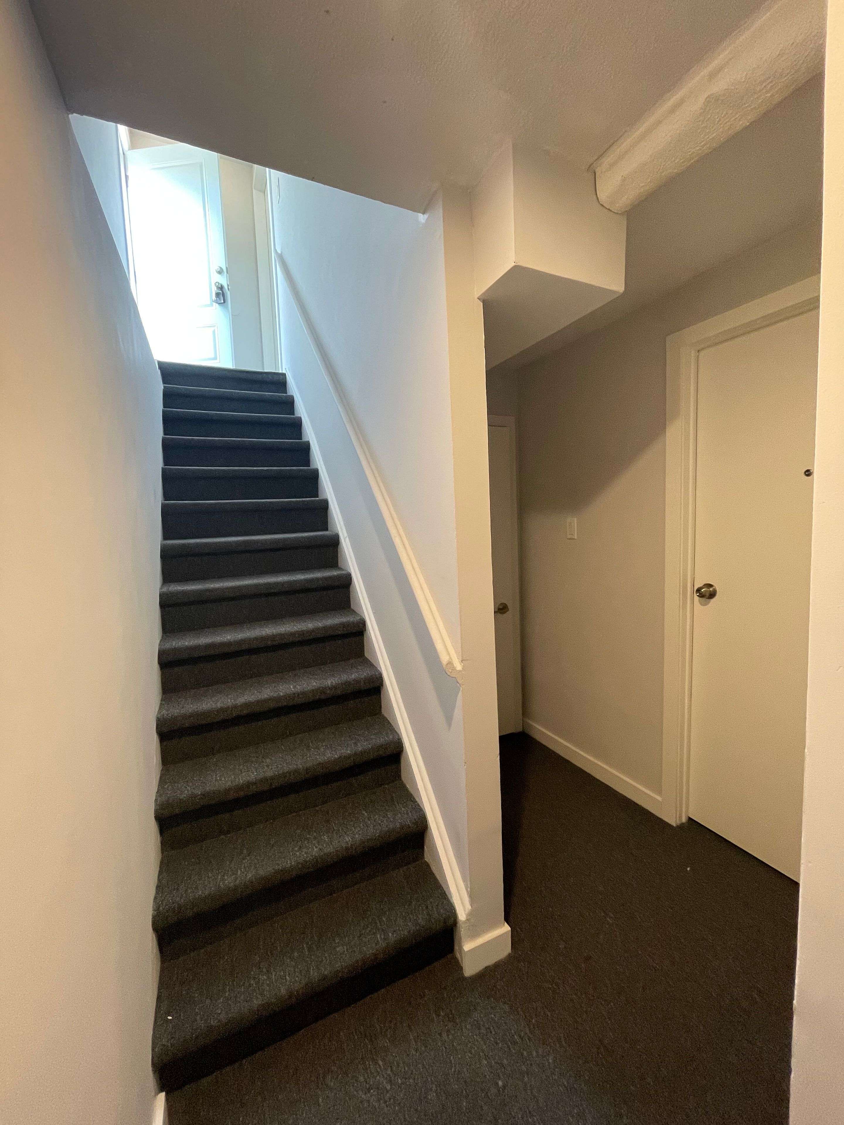 Toronto C15, ON M2H 2E5,304 Cliffwood Rd N/A N #basement unit