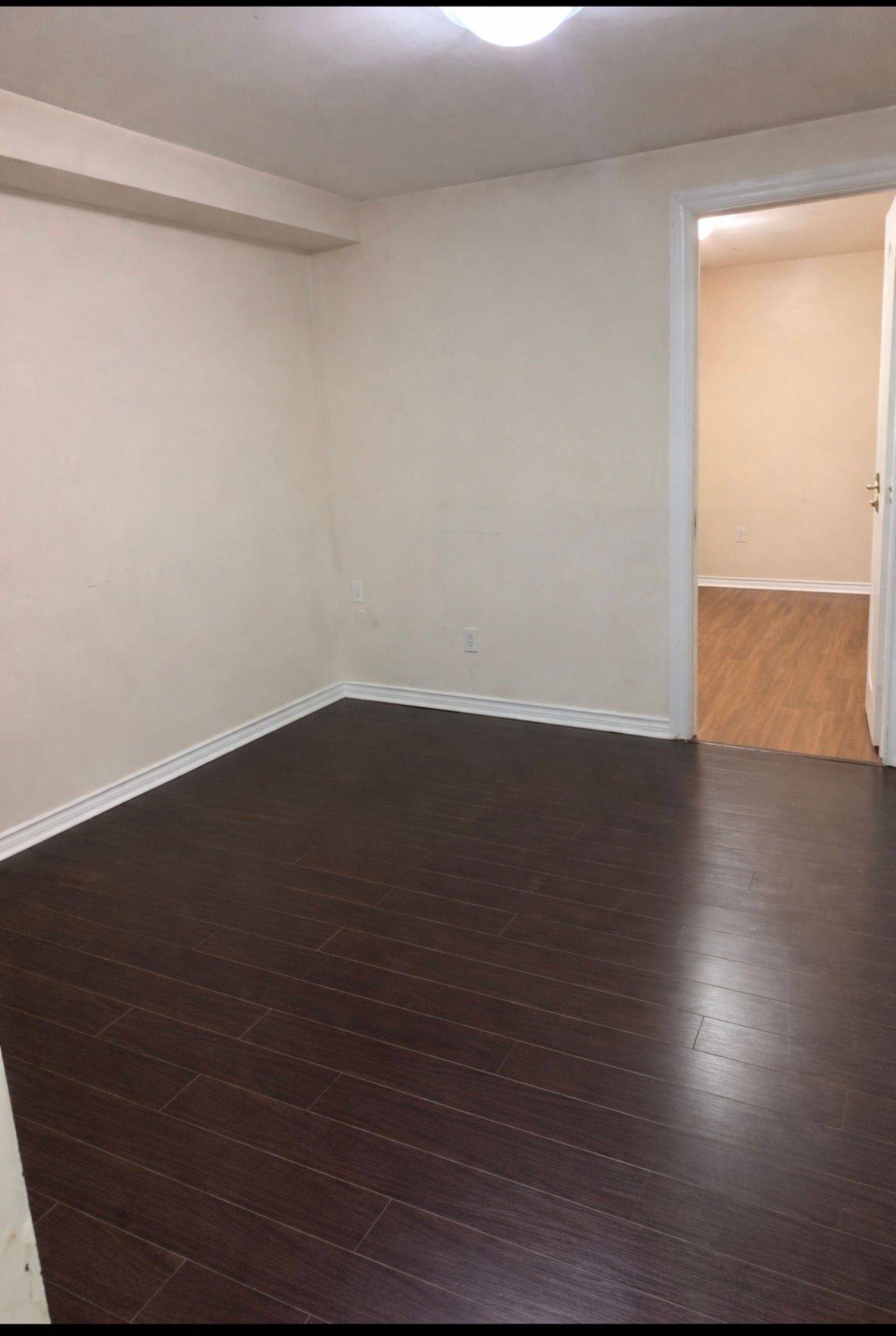 Toronto E11, ON M1B 6B2,27 Red Hawk RD #BSMT