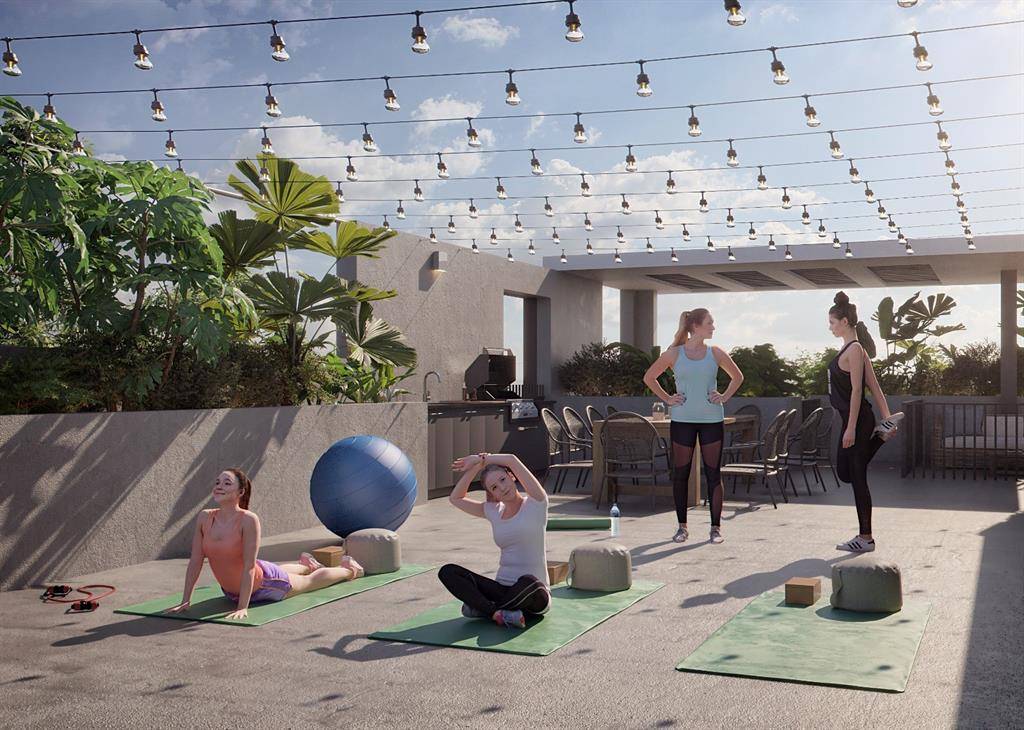 Miami, FL 33127,355 NW 31st St #203