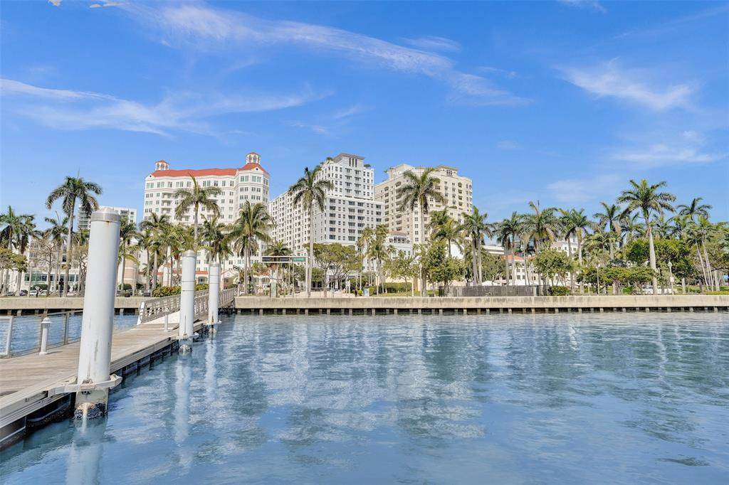 West Palm Beach, FL 33401,255 Evernia St #501