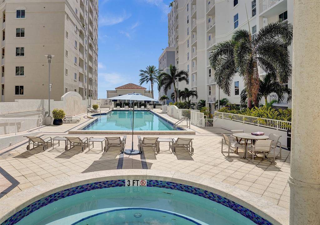 West Palm Beach, FL 33401,255 Evernia St #501