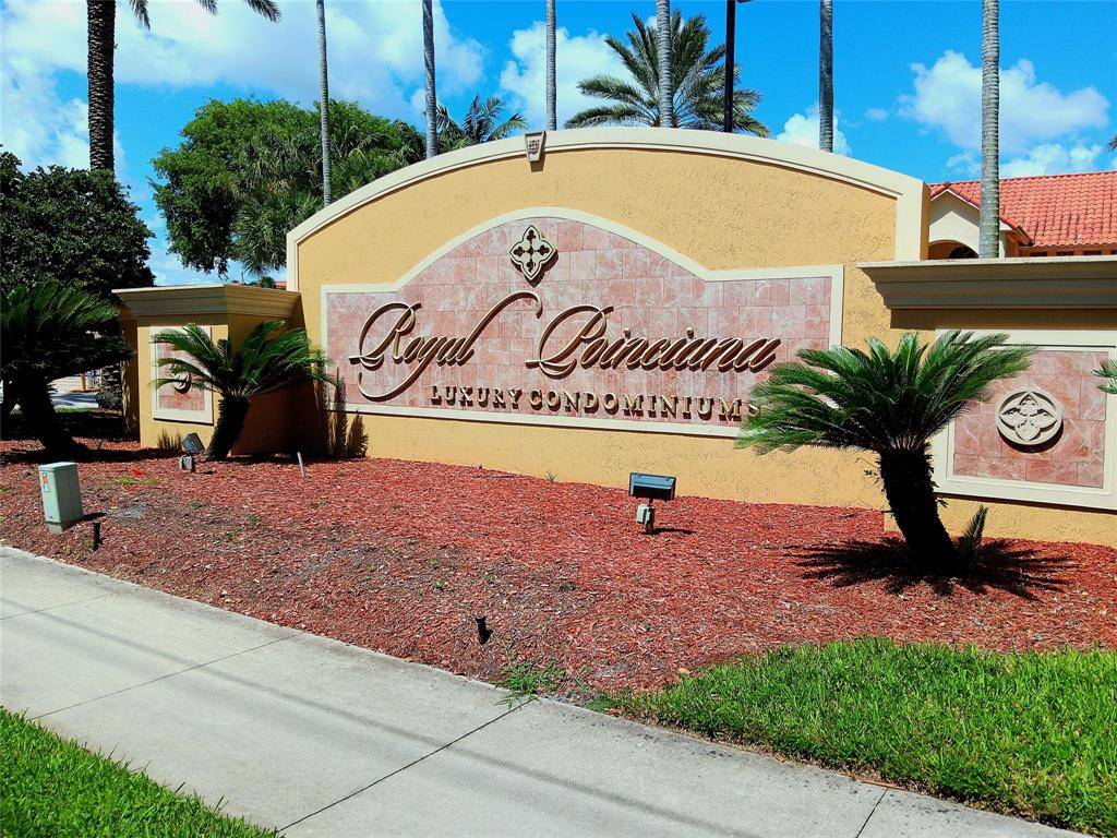 Pompano Beach, FL 33069,1265 SW 46th Ave #2207