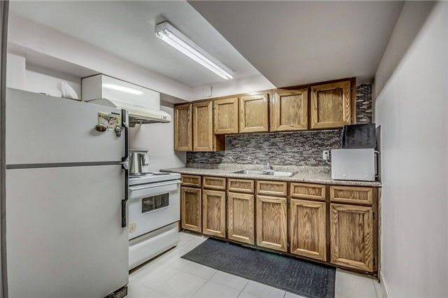 Markham, ON L3R 6Y6,69 Tangmere CRES #Basement