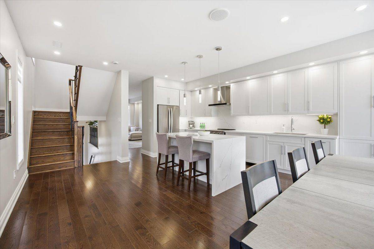 Richmond Hill, ON L4S 0G2,41 Mack Clement LN