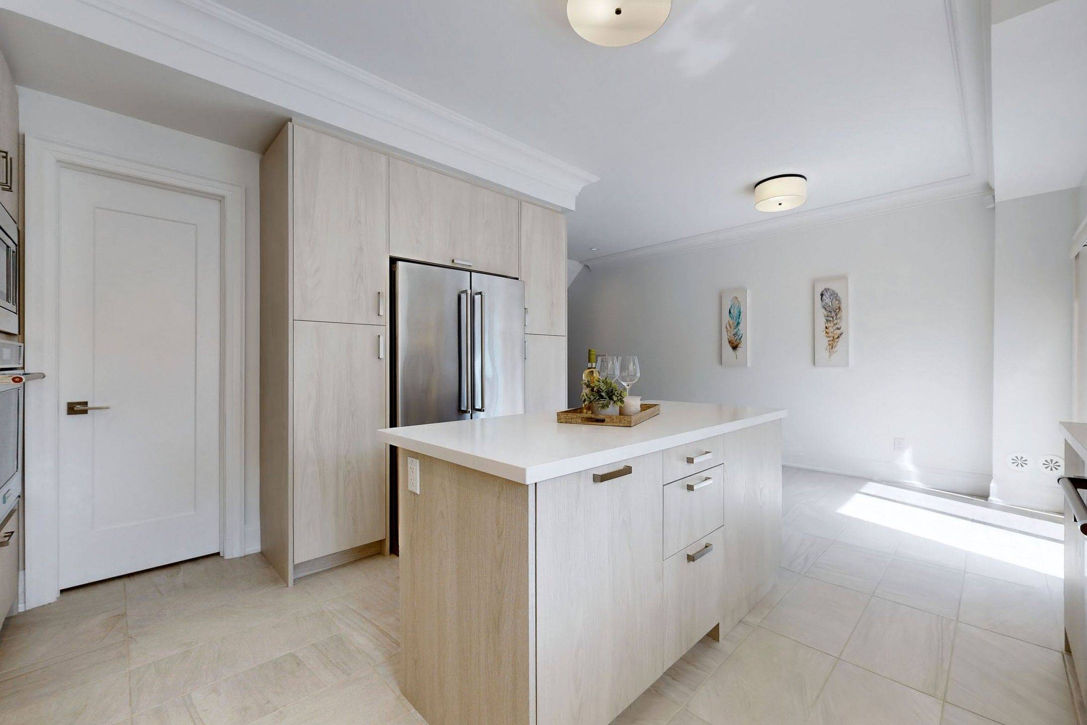 Markham, ON L3T 0G4,57 Gandhi Lane LN #41