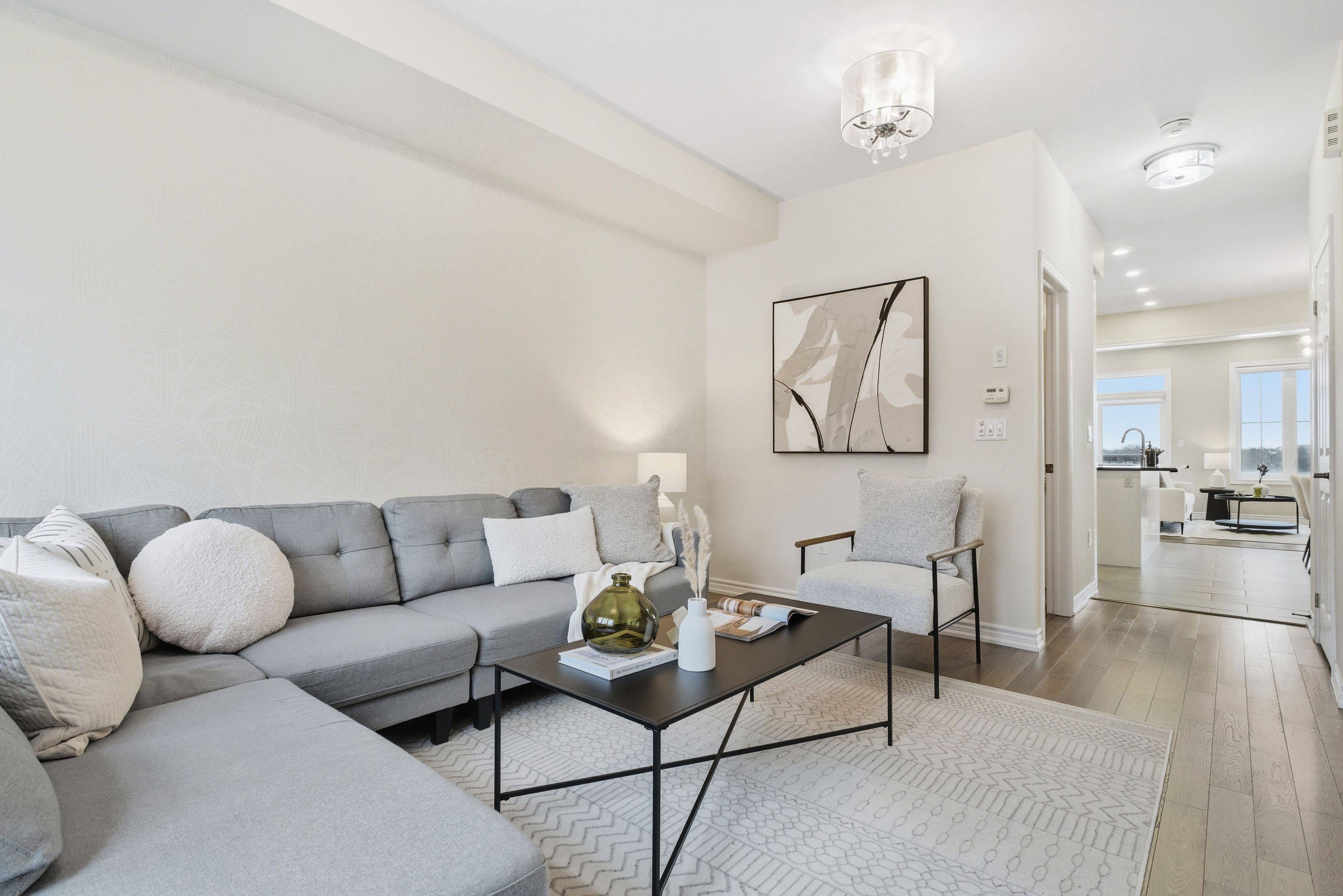 Markham, ON L6C 0Z1,9 Isabella Peach DR